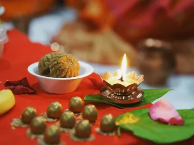 Graha Shanti Pooja