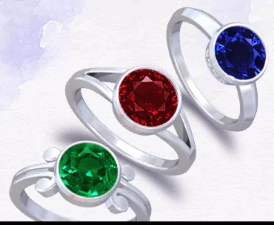 रत्न पहनने से पहले जान लें ये ज़रूरी नियम